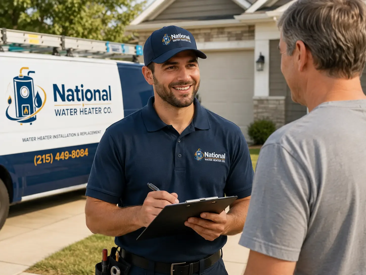 Water Heater Installation Kismet, KS FAQs